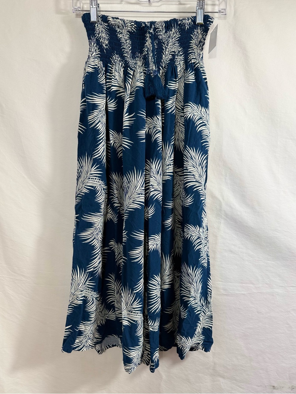 Angels by the Sea Hawaii "Kimo" wide-leg pants